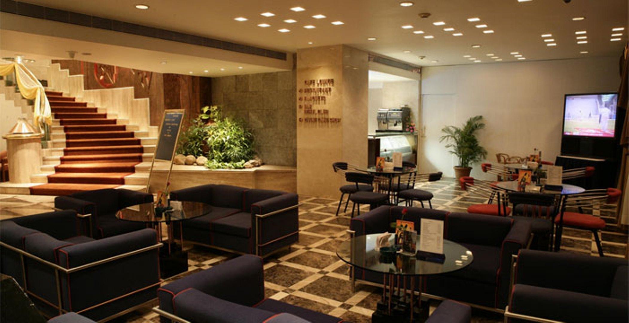 Hotel Kohinoor Continental,Airport Bombaim Exterior foto