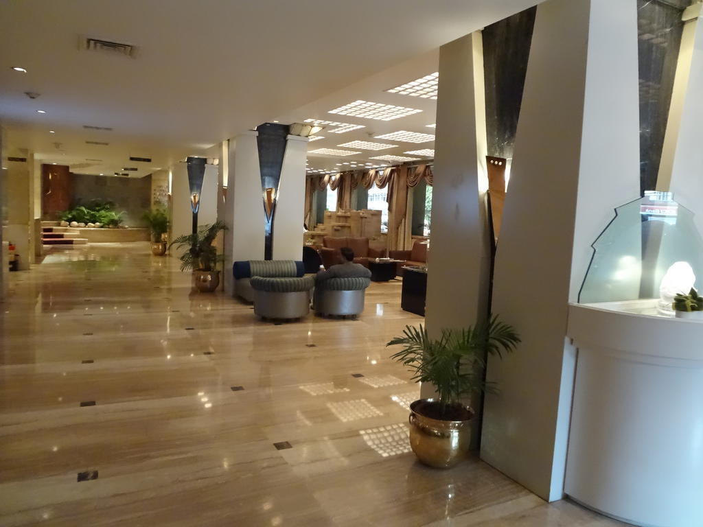 Hotel Kohinoor Continental,Airport Bombaim Exterior foto